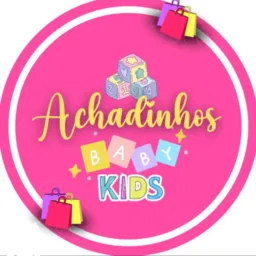 Mundo Baby Kids achadinhos 😍#05