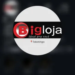 BIG LOJA “Vendedora HELLEN“