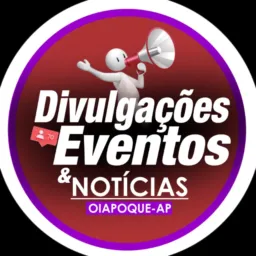 🔛Divulgacoes e Eventos e Noticias 🚨