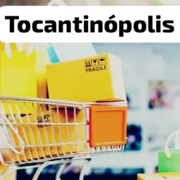 Tocantinópolis vendas