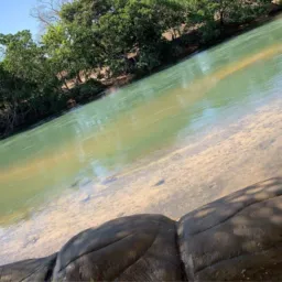 Alto Araguaia MT