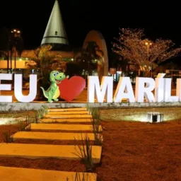 Grupo Central de Vendas Marília