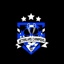 COPA RÁPIDA METRALHAS