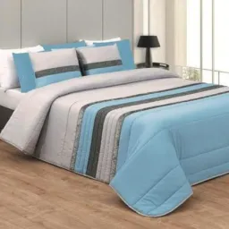 RIFA CAMA MESA & BANHO
