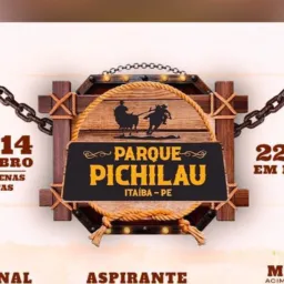 Parque pichilau 🐎💥