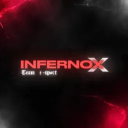 INFERNOX TREINO🌋