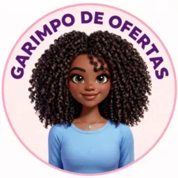 Garimpo de ofertas