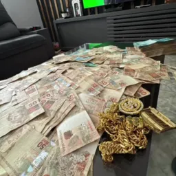 DOAÇÃO DE CONTAS E BANCAS ✅