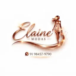 Elaine Modas 🩷🛍️🛒🎀