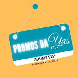 Promos do Dia da YAS 🚨🏷🛍📣