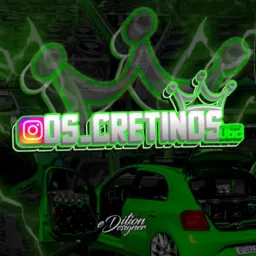 Os_Cretinos (COMPRAS E VENDAS)
