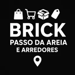 Brick Passo da Areia e Arredores