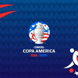COPA AMÉRICA