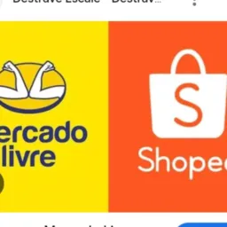 Achados shope mercado livre