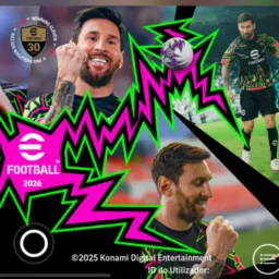 TROCAS E VENDAS EFOOTBAL 2025