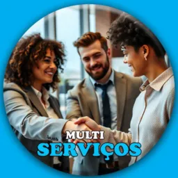 SÃO LOURENÇO - MULTI SERVIÇOS