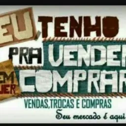 $Grupo de Compra e Venda Tubarão n°1🦈