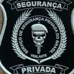 SEGURANÇA 2026 💪👊👊💪