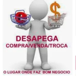 Desapego J. Esperança lI