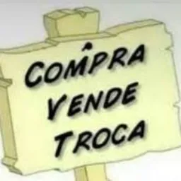 Trocas, vendas e desapego 👗👖❤️