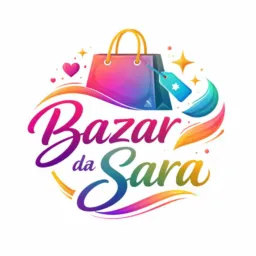 Bazar da Sara 🛍️✨
