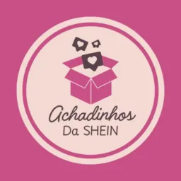 Achadinhos  da  SHEIN ( promoções e cupons)