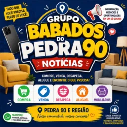 🔔NATY PUBLICAÇÕES EM GERAL P90