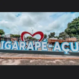 Vendas de igarapé Açu😚👗📱