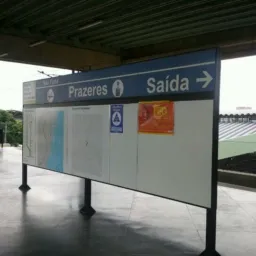 Estação 🚉 prazeres e Cajueiro seco (Troca e Venda)