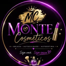 💜Grupo exclusivo monte cosméticos 🖤
