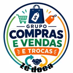 Grupo de vendas e trocas de Zé doca é região