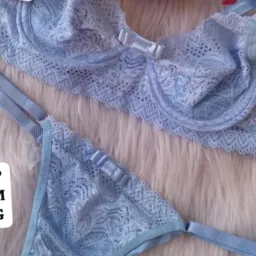SUH MODA INTIMA 🛍️👙🛒 encomende com antecedência 🥰