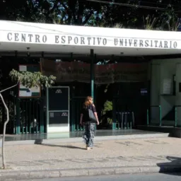 CLUBE DO CEU - UFMG