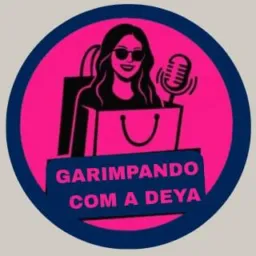 #28 Garimpando com a DEYA🛒