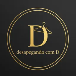 Só Coisas Boas - Desapego Top Feminino e Infantil