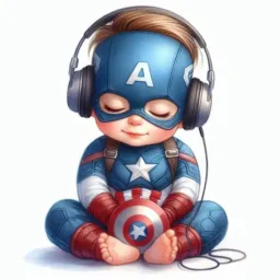 😍 Links & Músicas 🎧