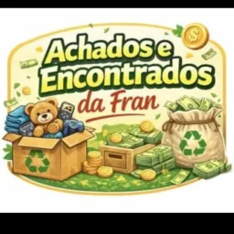 Achados e encontrados da Fran