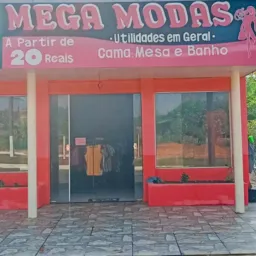 Mega modas
