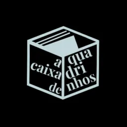 Caixa de Quadrinhos - Vendas, Trocas, Leilões e bate-papo