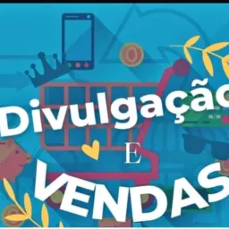 DIVULGAÇÕES E VENDAS