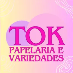 Tok Papelaria e Variedades
