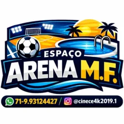 Espaço Arena M.F