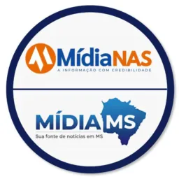 Mídia NAS e Mídia MS
