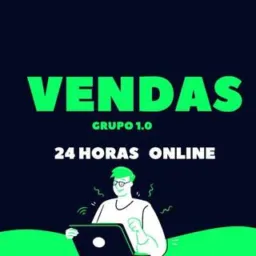 Vendas e vagas de emprego