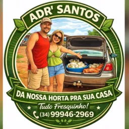 ADR’ SANTOS ENCOMENDAS 📲