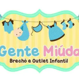 BRECHÓ INFANTIL ST