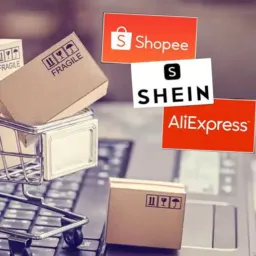 📦🛒 ACHADINHOS MELHORES OFERTAS SHOPEE, ALIEXPRESS, SHEIN, MERCADO LIVRE 📦🛒