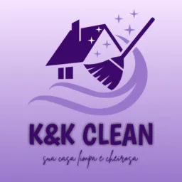 K&k clean sua casa limpa e cheirosa 🏠