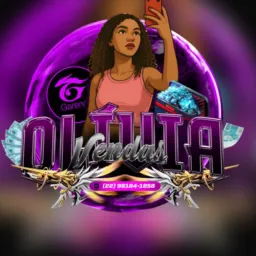 OLÍVIA VENDASFF 0.4💎🛍️