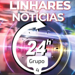 Linhares Notícias 24 hrs grupo 4